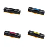 054A / 054H toner compatible alternativo a Canon