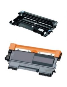 Toner o tambor Dell E310 compatible alternativo a Dell 593-BBLH