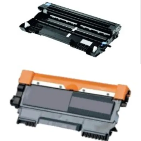 Toner o tambor Dell E310 compatible alternativo a Dell 593-BBLH