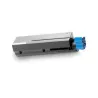 Toner OKI compatible ES4132 ES4192 ES5112 ES5162 45807116