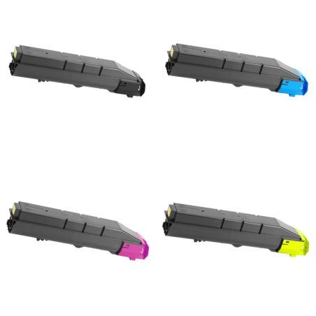 Toner compatible utax CK8510 662511010 662511011 662511014