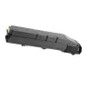 Toner compatible utax CK8510 662511010 662511011 662511014
