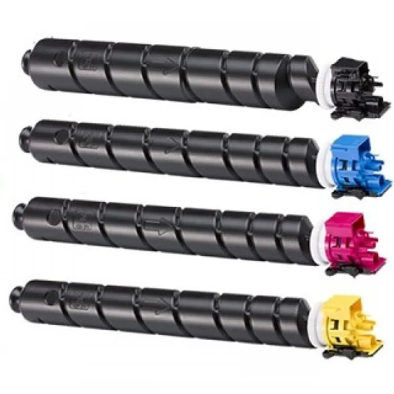 Toner compatible utax CK8511 1T02L70UT0 1T02L7CUT0 1T02L7BUT0
