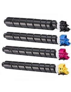 Toner compatible utax CK8512 1T02RL0UT0 1T02RLCUT0 1T02RLBUT0