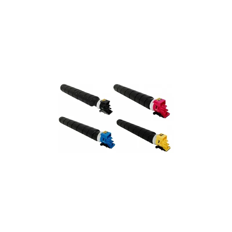 Toner compatible utax CK8513 1T02RM0UT0 1T02RMCUT0 1T02RMBUT0