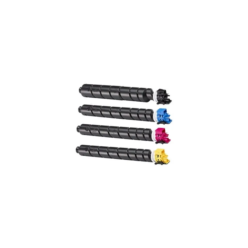 Toner compatible utax CK8514 1T02ND0UT0 1T02NDCUT1 1T02NDBUT1