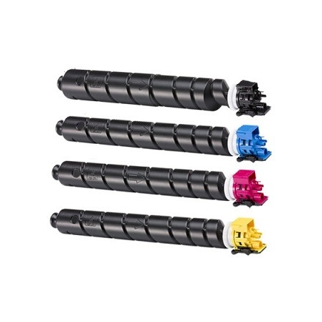 Toner compatible utax CK8514 1T02ND0UT0 1T02NDCUT1 1T02NDBUT1