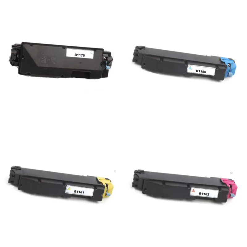 Toner compatible Olivetti B1179 B1180 B1181 B1182
