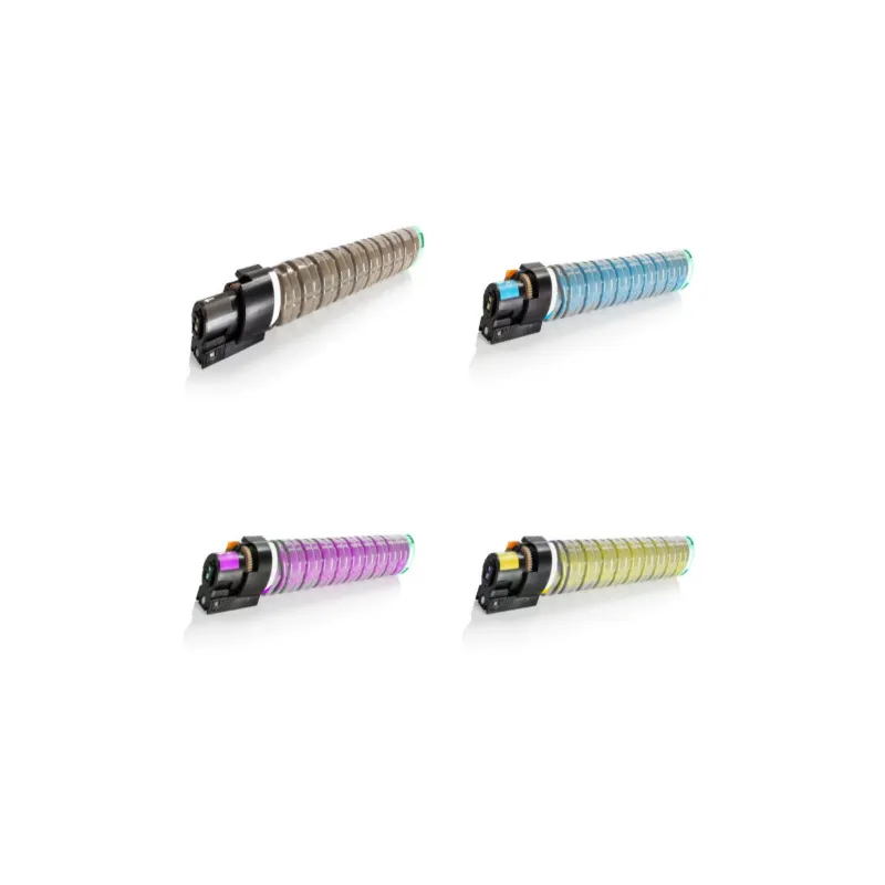 Toner compatible Ricoh MPC4503 841853 841854 841855 841856