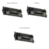 HP 89A / 89X / 89Y Toner compatible CF289A CF289X CF289Y