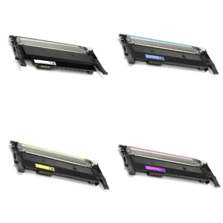 HP 117A Toner compatible láser color