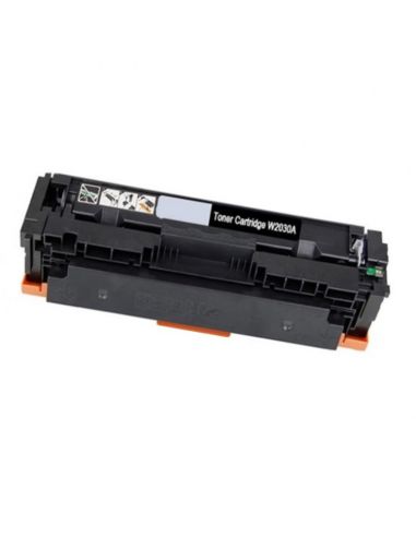 HP 415A / 415X Tóner compatible HP