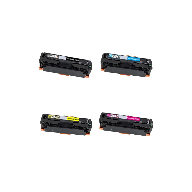 HP 415A / 415X Tóner compatible HP