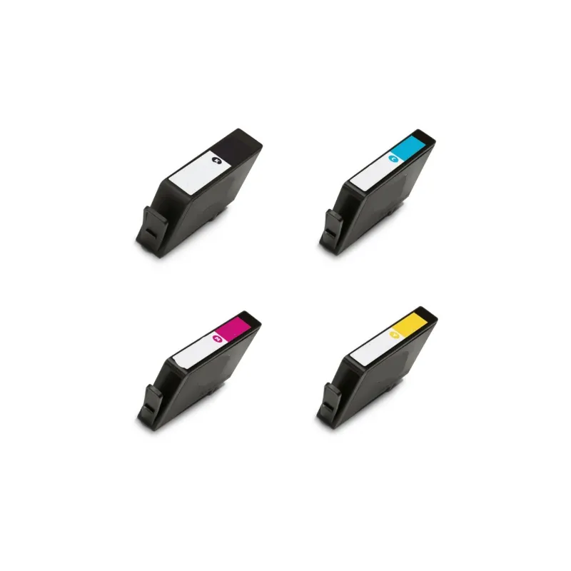 HP 912XL Cartucho de tinta compatible