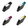 HP 912XL Cartucho de tinta compatible