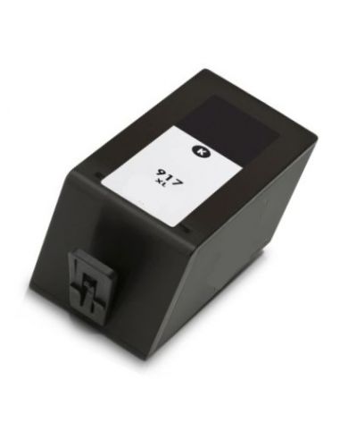 Cartucho de tinta compatible HP 917 HP 917XL 3YL85AE