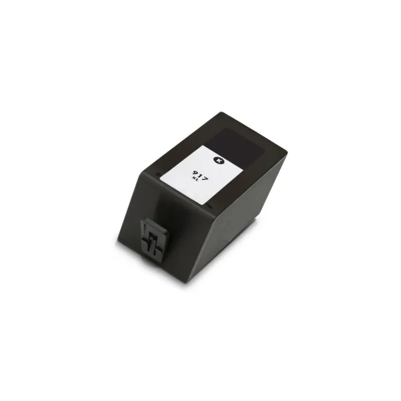 Cartucho de tinta compatible HP 917 HP 917XL 3YL85AE