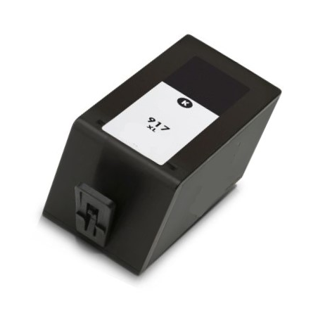 Cartucho de tinta compatible HP 917 HP 917XL 3YL85AE