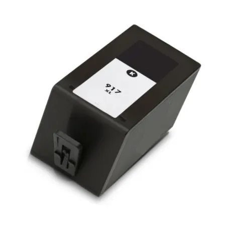 Cartucho de tinta compatible HP 917 HP 917XL 3YL85AE