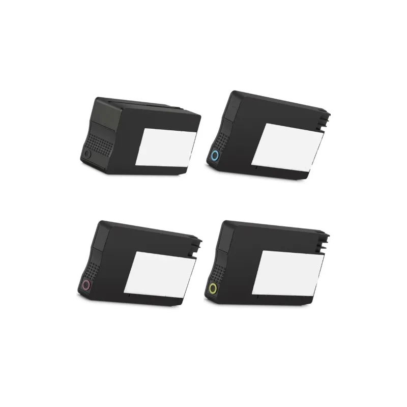 HP 963xl Cartucho de tinta compatible