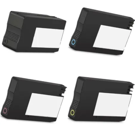 HP 963xl Cartucho de tinta compatible