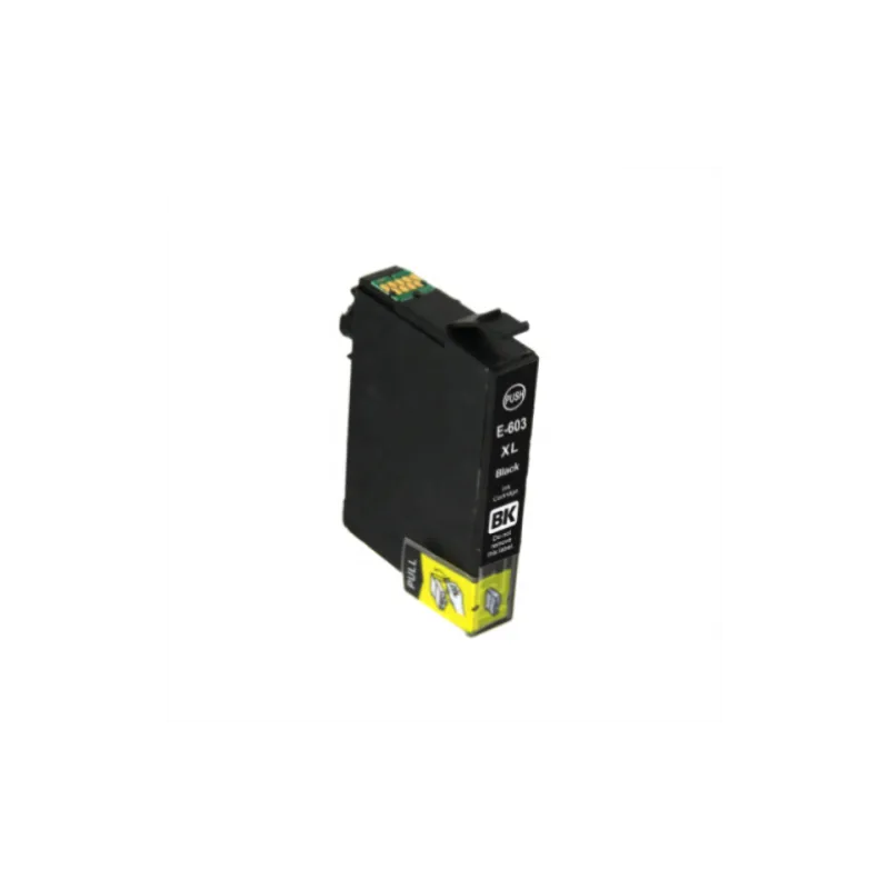 Epson 603XL Cartucho de tinta compatible