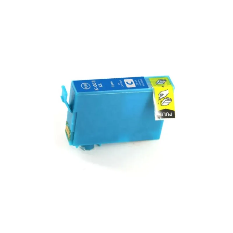 Epson 603XL Cartucho de tinta compatible