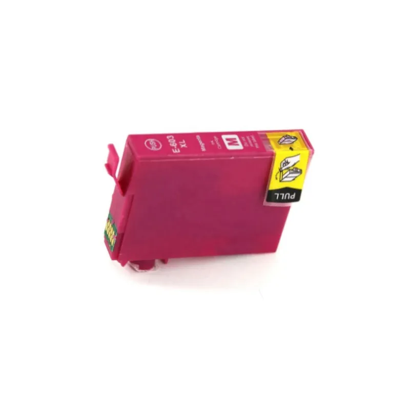 Epson 603XL Cartucho de tinta compatible