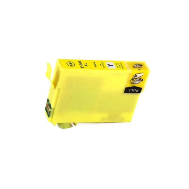 Epson 603XL Cartucho de tinta compatible