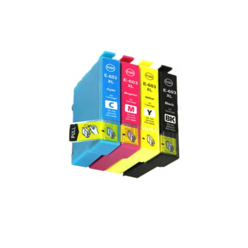 Epson 603XL Cartucho de tinta compatible