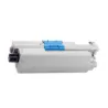 Toner OKI compatible ES5432 ES5442 ES5463 ES5473 46490624