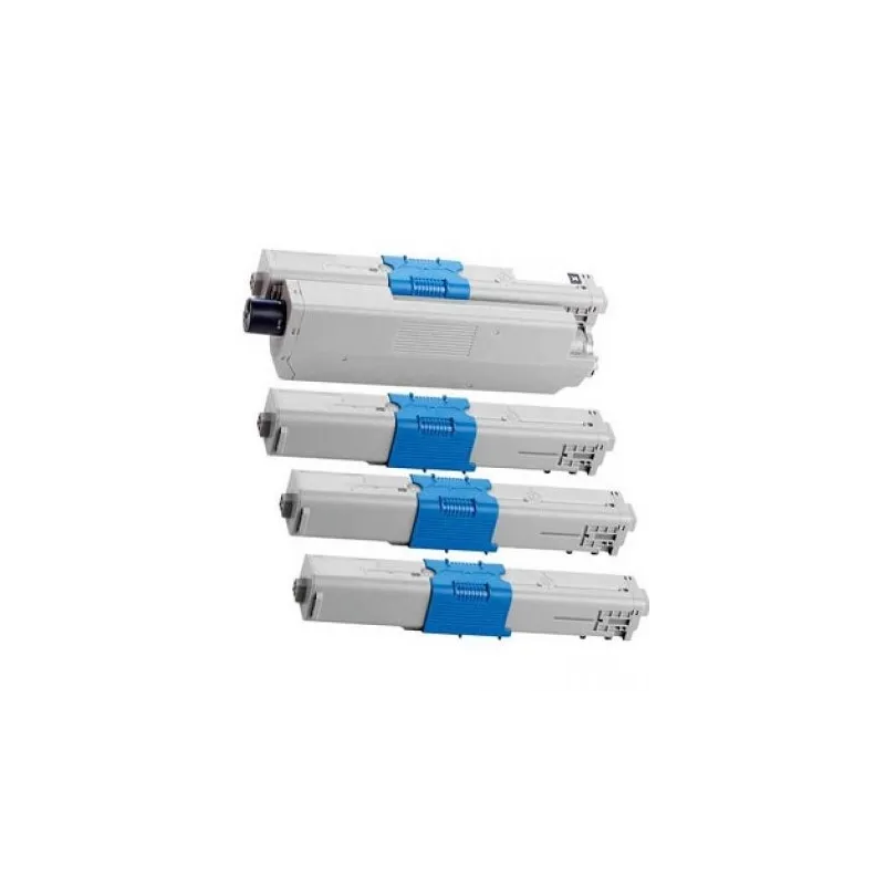 Toner OKI compatible ES5432 ES5442 ES5463 ES5473 46490624