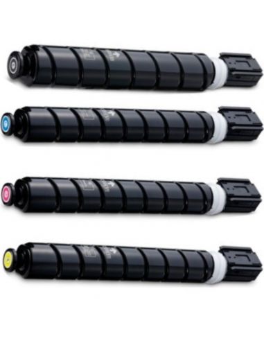 CEXV51 C-EXV51 toner canon compatible genérico 0481C002