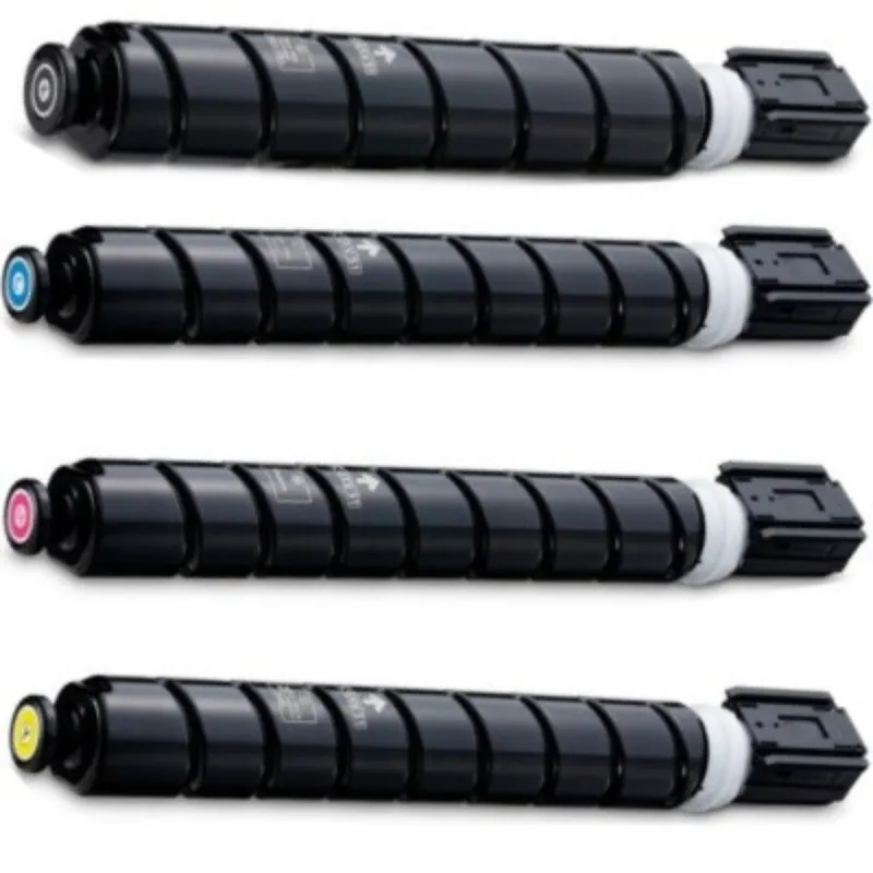 CEXV51 C-EXV51 toner canon compatible genérico 0481C002