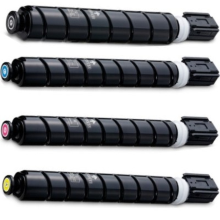 CEXV51 C-EXV51 toner canon compatible genérico 0481C002