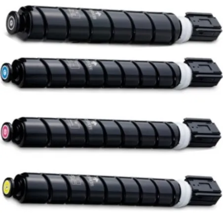 CEXV51 C-EXV51 toner canon compatible genérico 0481C002