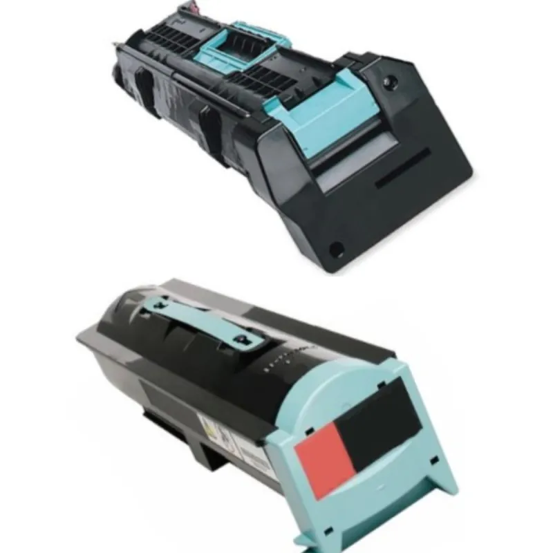 Toner compatible Lexmark W840 (Toner Lexmark W84020H) (tambor
