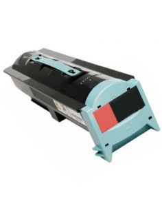 Toner compatible Lexmark W840 (Toner Lexmark W84020H) (tambor 2