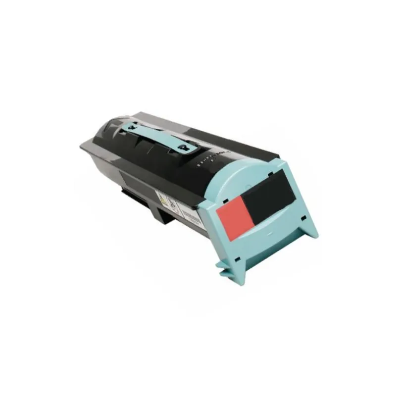 Toner compatible Lexmark W840 (Toner Lexmark W84020H) (tambor