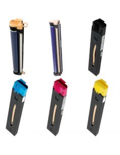 Toner compatible Xerox color 550 560 570 colorpress 550 560 570