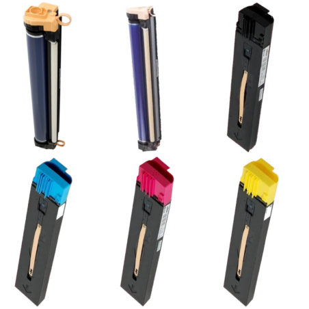 Toner compatible Xerox color 550 560 570 colorpress 550 560 570