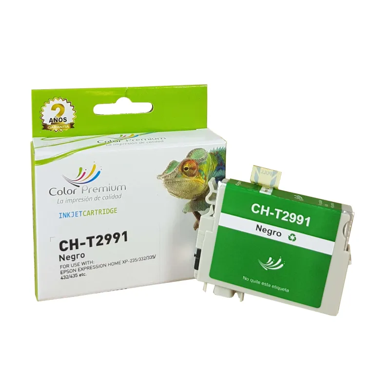 Epson 29XL Cartucho de tinta compatible