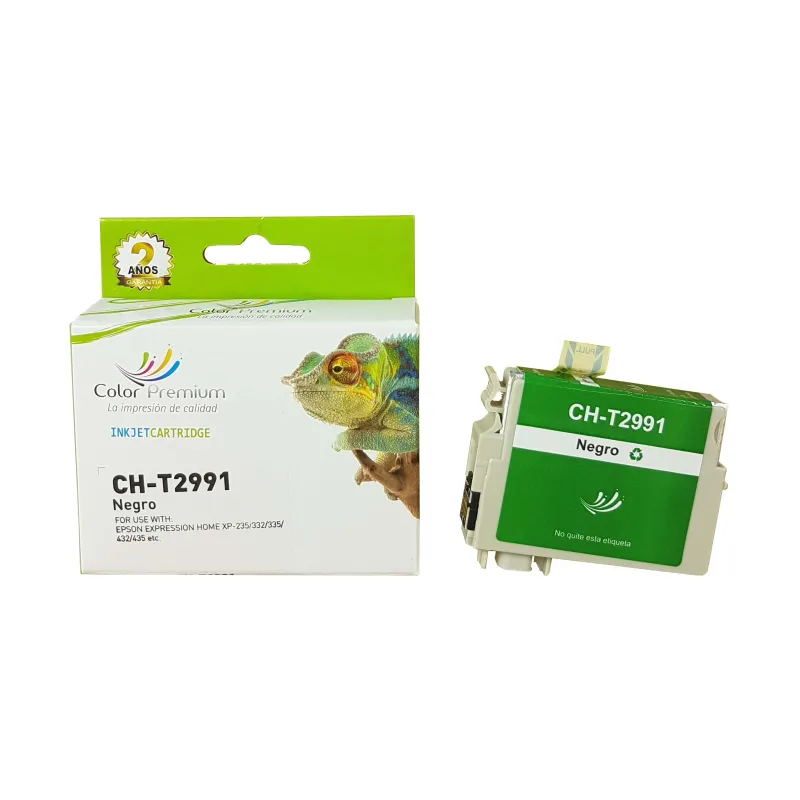 Epson 29XL Cartucho de tinta compatible