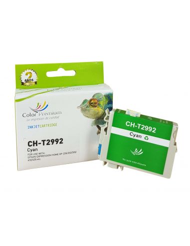 Epson 29XL Cartucho de tinta compatible