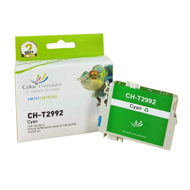 Epson 29XL Cartucho de tinta compatible