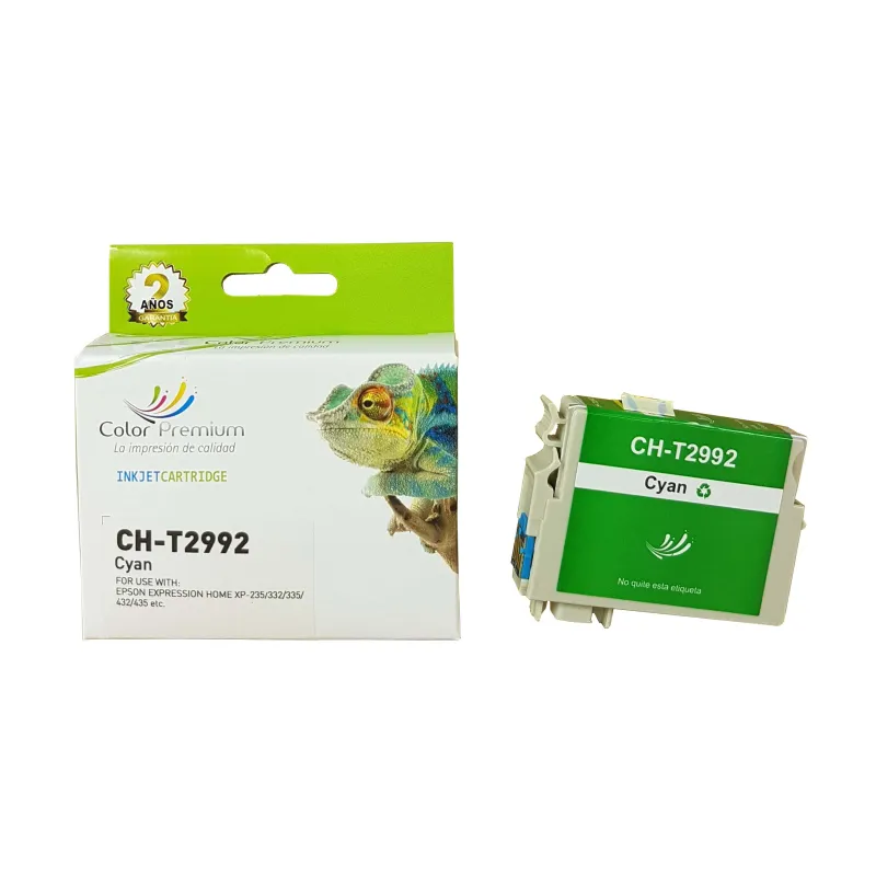 Epson 29XL Cartucho de tinta compatible