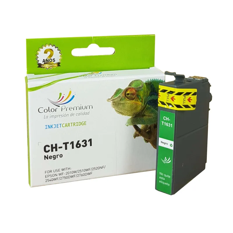 Epson 16XL Cartucho de tinta compatible