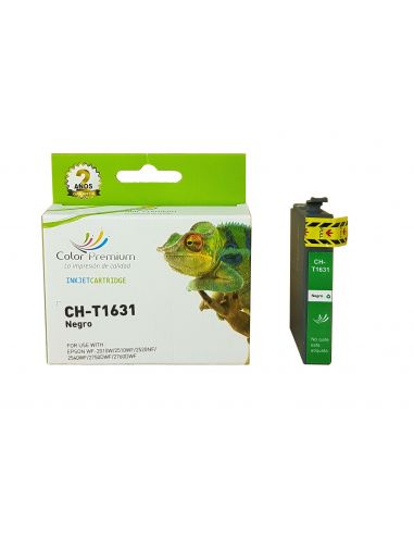 Epson 16XL Cartucho de tinta compatible