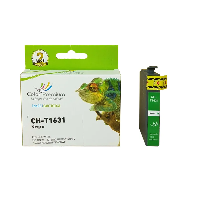 Epson 16XL Cartucho de tinta compatible
