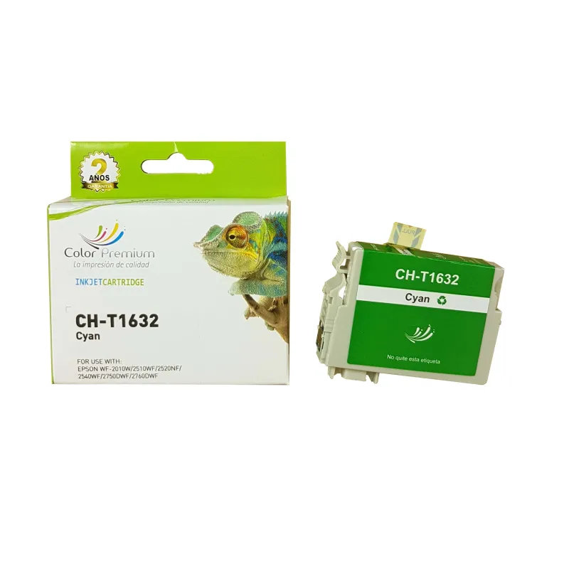 Epson 16XL Cartucho de tinta compatible